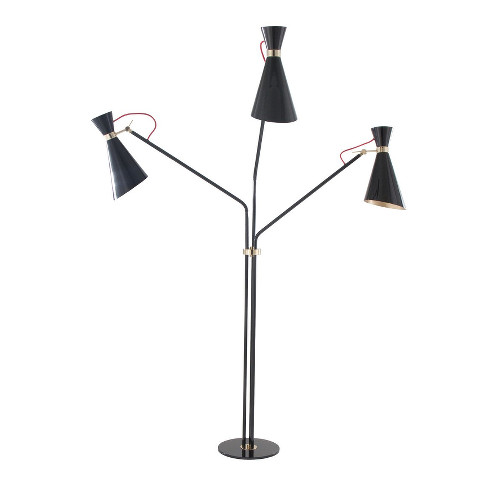 Lampadaires